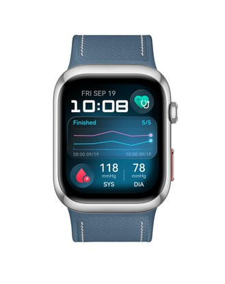HUAWEI WATCH D2 BLUE
