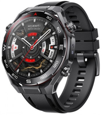 HUAWEI WATCH ULTIMATE 2 Must