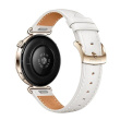 Huawei WATCH GT 6 41mm | Smart watch | GPS (satellite) | AMOLED | 1.32 inches | Waterproof | Valge
