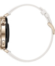 Huawei WATCH GT 5 41mm | Smart watch | GPS (satellite) | AMOLED | 1.32 inches | Valge
