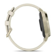 Garmin Lily 2 Active 38 mm Digital 240 x 201 pixels Touchscreen Beige GPS (satellite)