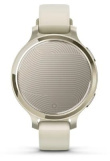 Garmin Lily 2 Active 38 mm Digital 240 x 201 pixels Touchscreen Beige GPS (satellite)