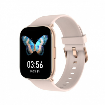 ORO-MED Smartwatch ORO FIT PRO GT Pink