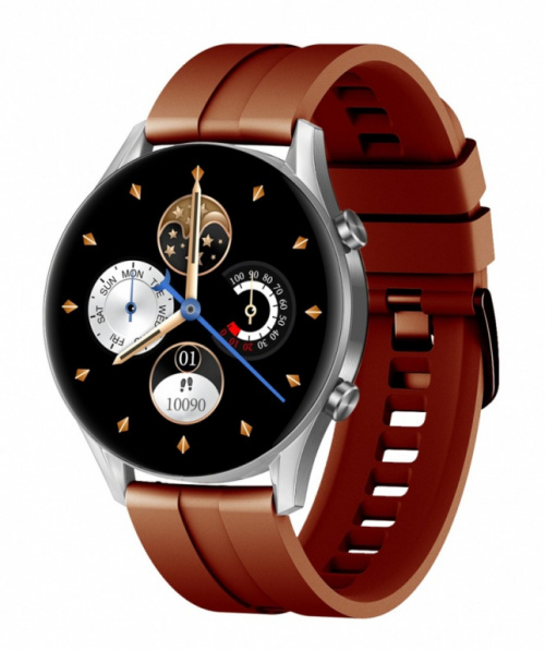 ORO-MED Smartwatch male ORO SMART FIT8 PRO