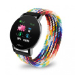 Media-Tech SMARTBAND THAITI 2 NYLO N STRAPS MT871