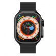 Media-Tech SMARTWATCH FUSION HEALT H TRACKER MT872