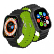 Media-Tech SMARTWATCH FUSION HEALT H TRACKER MT872