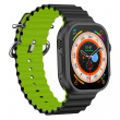 Media-Tech SMARTWATCH FUSION HEALT H TRACKER MT872