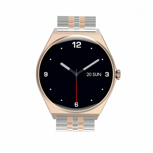 EcoWatch Smartwatch EW05 gold