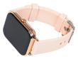BLOW Smartwatch X16 Bluetooth pink