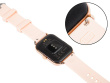 BLOW Smartwatch X16 Bluetooth pink