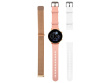BLOW Smartwatch X19 Bluetooth pink
