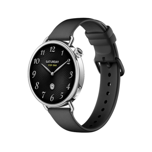 XIAOMI Smartwatch Watch S4 41mm Черный
