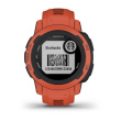 Garmin Instinct 2S - poppy