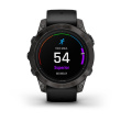 Garmin epix Pro (Gen 2) Sapphire Edition 3.3 cm (1.3