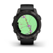 Garmin epix Pro (Gen 2) Sapphire Edition 3.3 cm (1.3