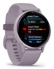 Garmin Vivoactive 5 3.05 cm (1.2