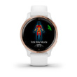 Garmin Venu 2S 2.79 cm (1.1
