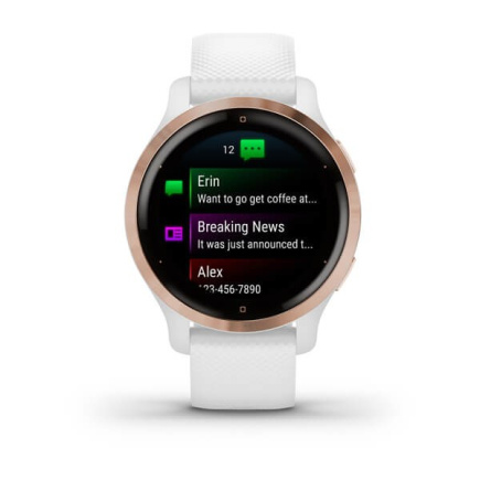 Garmin Venu 2S 2.79 cm (1.1