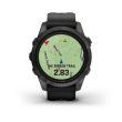Garmin EPIX PRO Gen 2 42mm Sapphire Titanium sports watch
