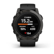 Garmin EPIX PRO g2 51mm Sapphire Carbon Gray DLC Titanium Must