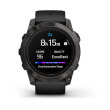 Garmin EPIX PRO g2 51mm Sapphire Carbon Gray DLC Titanium Must