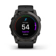 Garmin EPIX PRO g2 51mm Sapphire Carbon Gray DLC Titanium Must