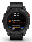 Garmin fēnix 7 Pro Solar Edition 3.3 cm (1.3