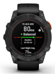Garmin fēnix 7 Pro Solar Edition 3.3 cm (1.3