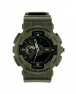 M-TAC Sports Watch Olive (50006001)