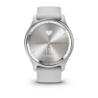 Garmin vivomove Trend LCD 40 mm Hybrid 254 x 346 pixels Touchscreen Silver GPS (satellite)