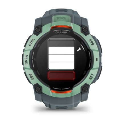 Garmin Instinct 3 AMOLED 3.3 cm (1.3