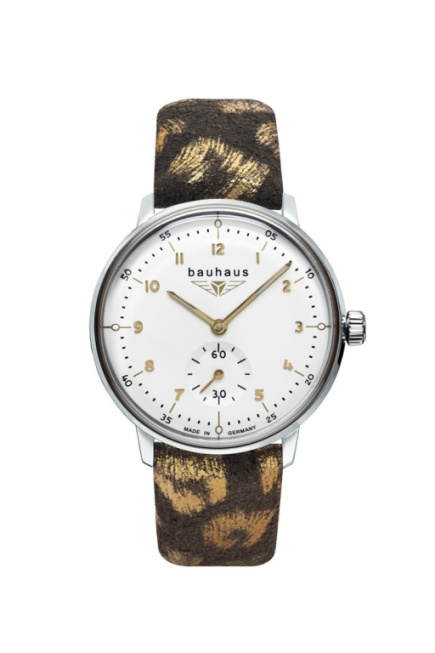 Bauhaus Desau 20371 watch, 35mm
