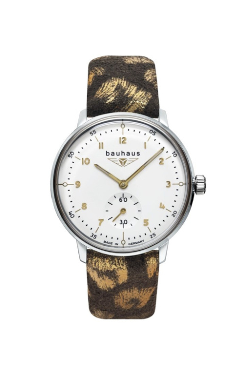 Bauhaus Desau 20371 watch, 35mm