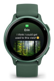 Garmin vívoactive 6 3.05 cm (1.2