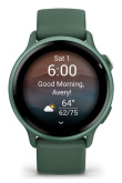 Garmin vívoactive 6 3.05 cm (1.2