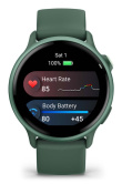 Garmin vívoactive 6 3.05 cm (1.2