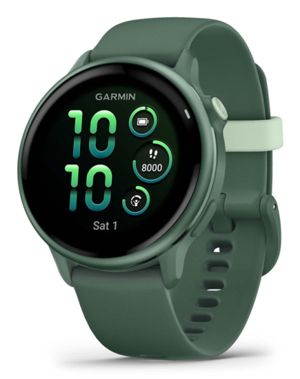 Garmin vívoactive 6 3.05 cm (1.2