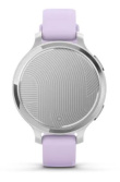 Garmin Lily 2 Active 38 mm Digital 240 x 201 pixels Touchscreen Silver GPS (satellite)