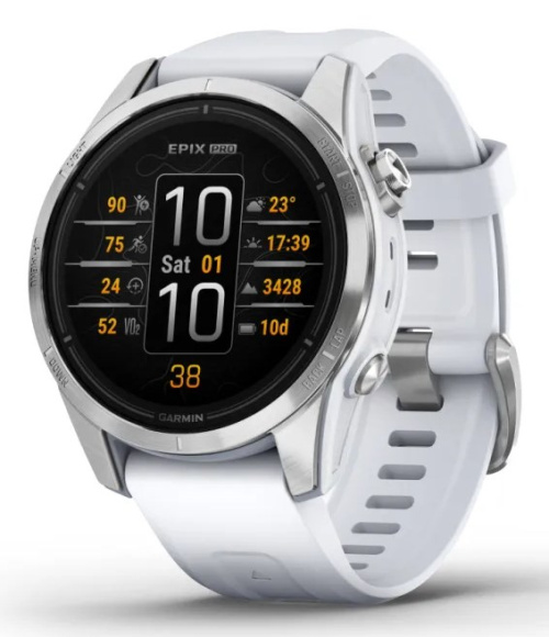 Garmin epix Pro (Gen 2) 3.05 cm (1.2