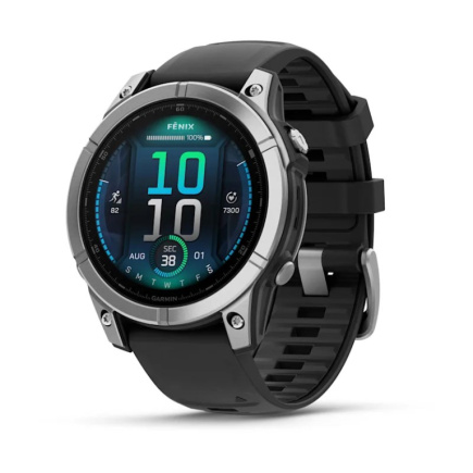 Garmin Fenix E 3.3 cm (1.3