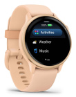 Garmin vívoactive 6 3.05 cm (1.2