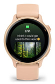 Garmin vívoactive 6 3.05 cm (1.2