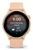 Garmin vívoactive 6 3.05 cm (1.2