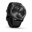Garmin vivomove Trend LCD 40 mm Hybrid 254 x 346 pixels Touchscreen Must GPS (satellite)