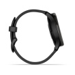 Garmin vivomove Trend LCD 40 mm Hybrid 254 x 346 pixels Touchscreen Must GPS (satellite)