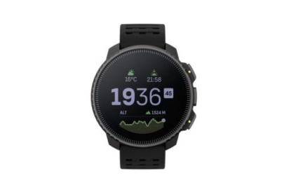 Suunto SS050862000 smartwatch / sport watch 3.56 cm (1.4