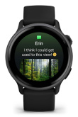 Garmin vívoactive 6 3.05 cm (1.2
