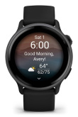 Garmin vívoactive 6 3.05 cm (1.2