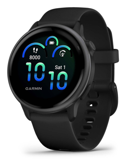 Garmin vívoactive 6 3.05 cm (1.2